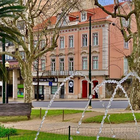 Top Coimbra Hotel Exterior photo