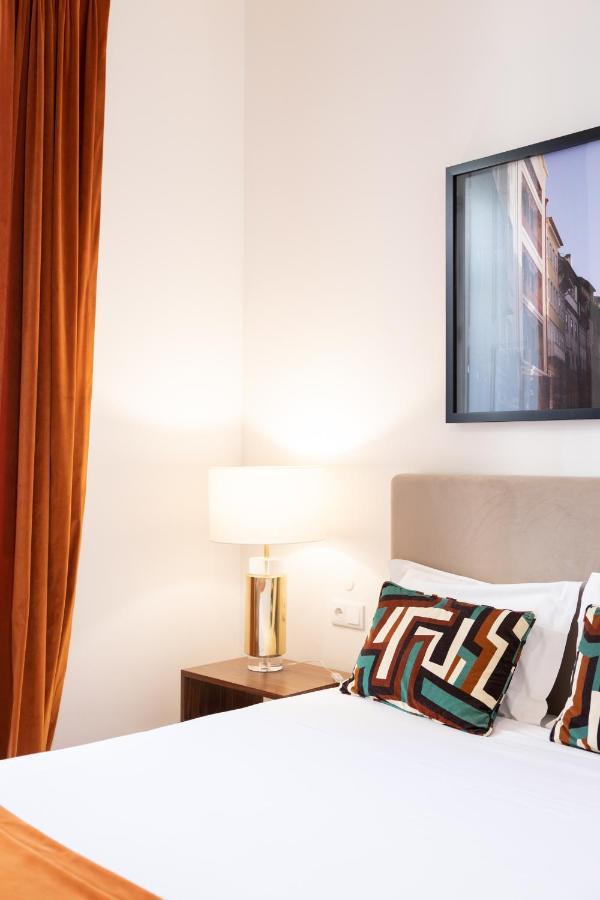 Top Coimbra Hotel Exterior photo