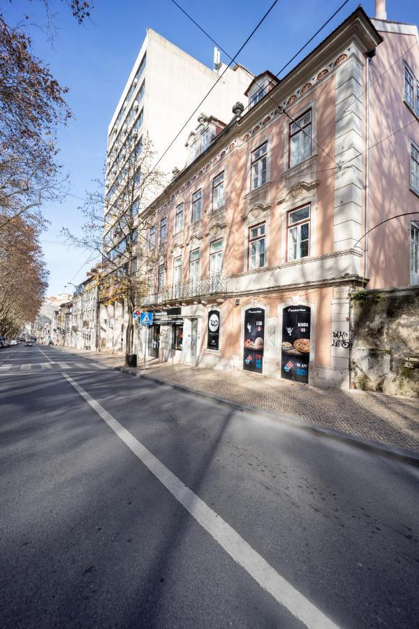 Top Coimbra Hotel Exterior photo