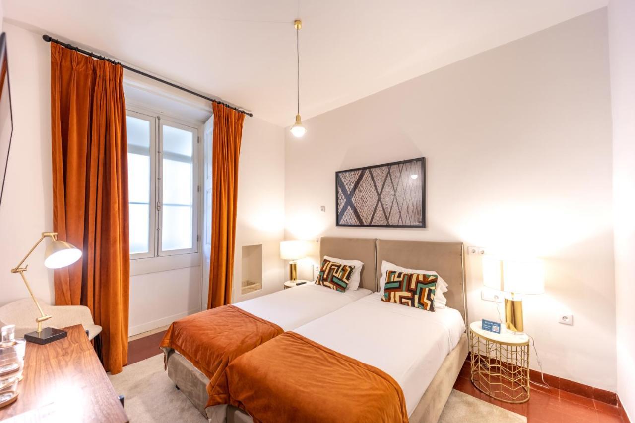 Top Coimbra Hotel Exterior photo