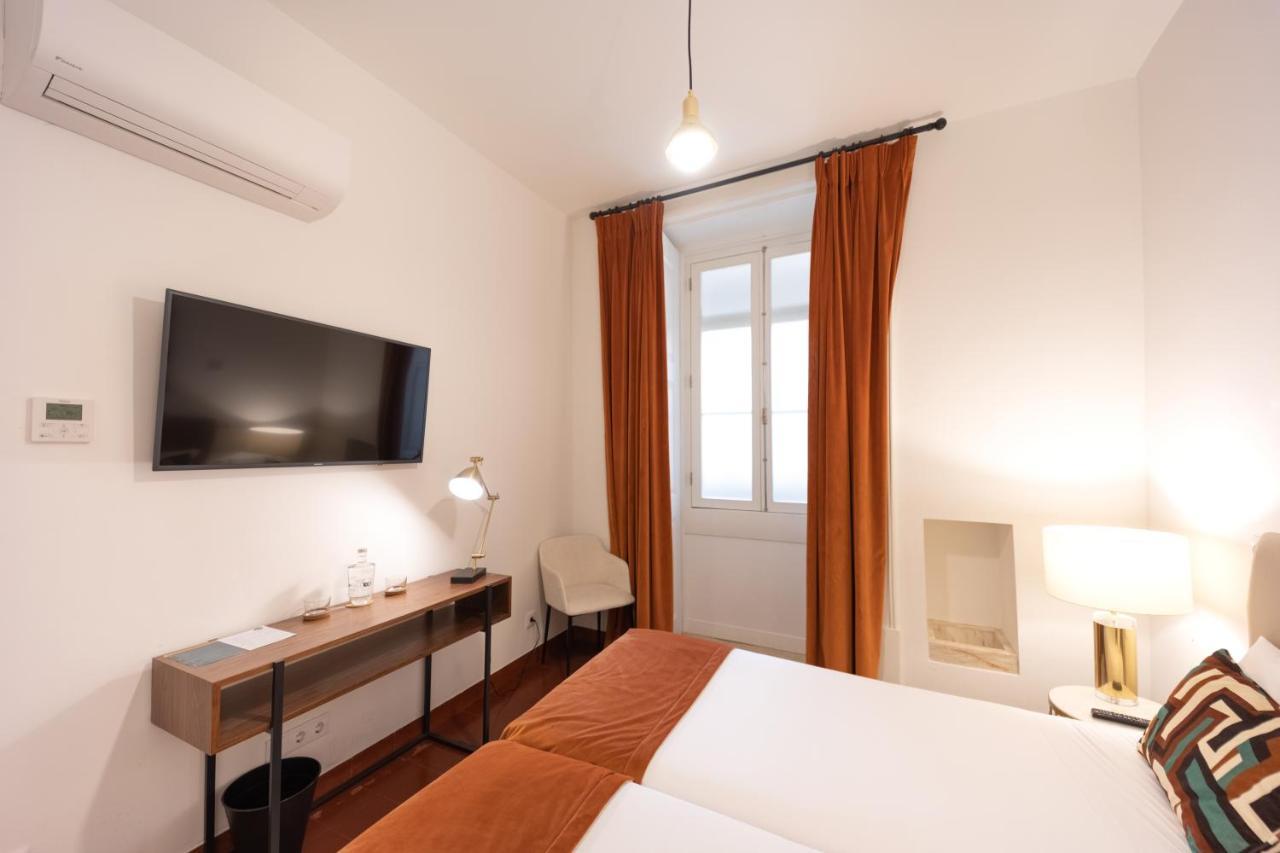 Top Coimbra Hotel Exterior photo