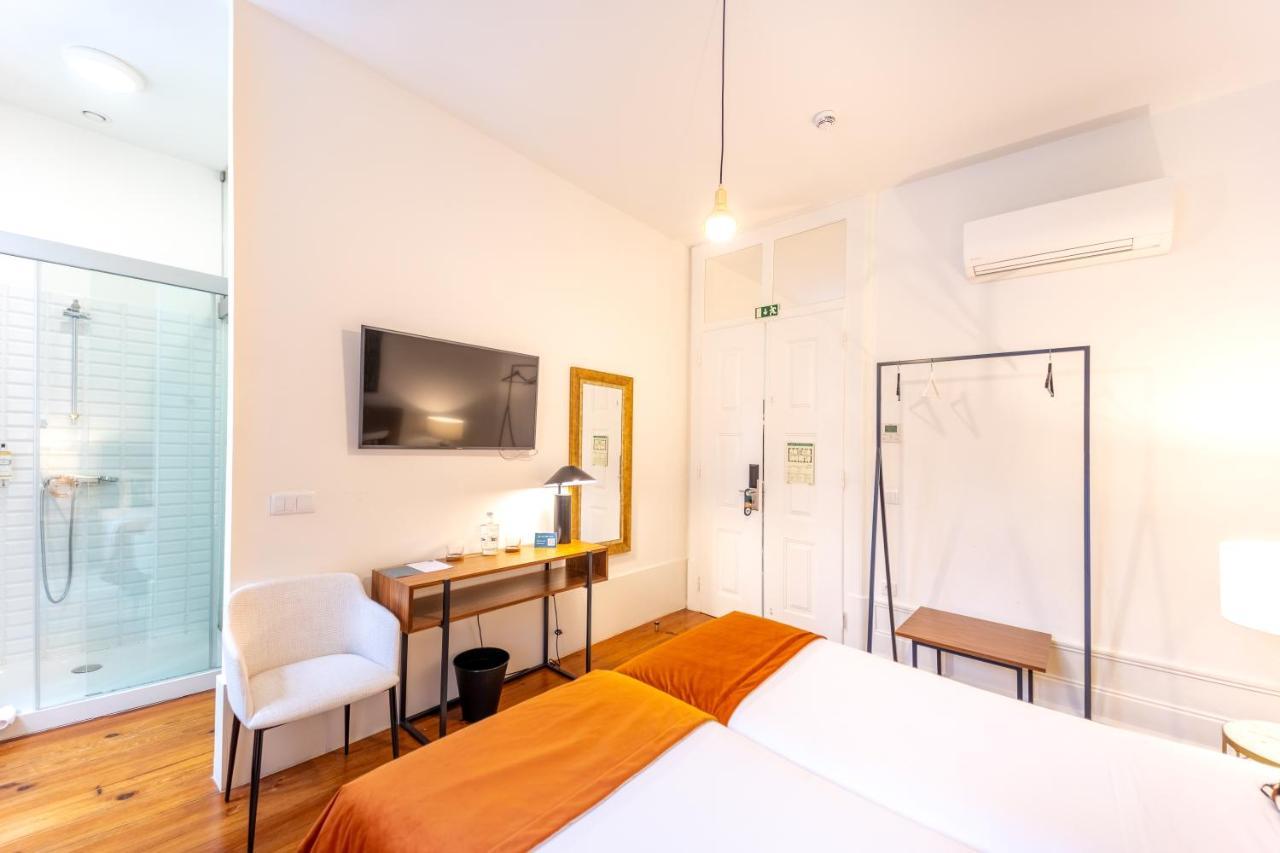 Top Coimbra Hotel Exterior photo