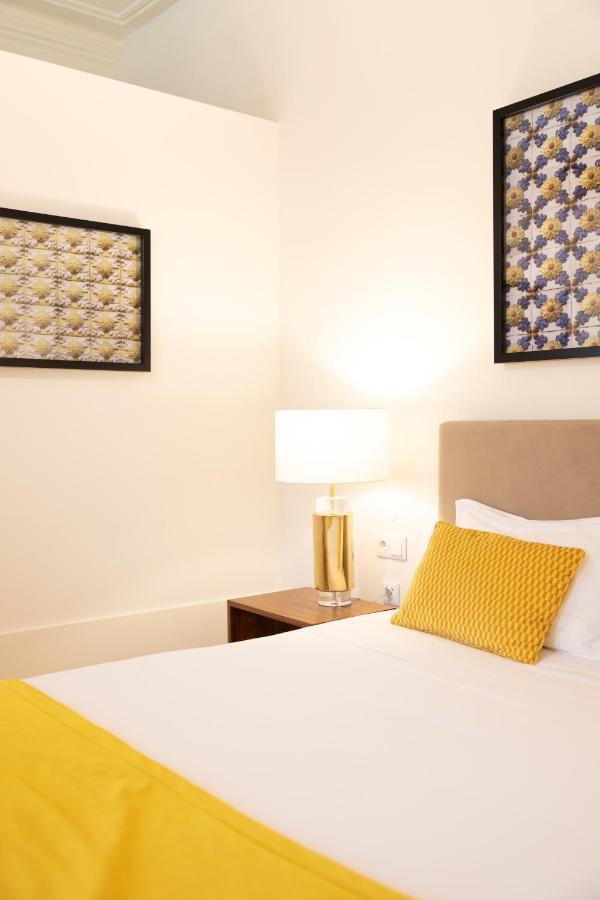 Top Coimbra Hotel Exterior photo