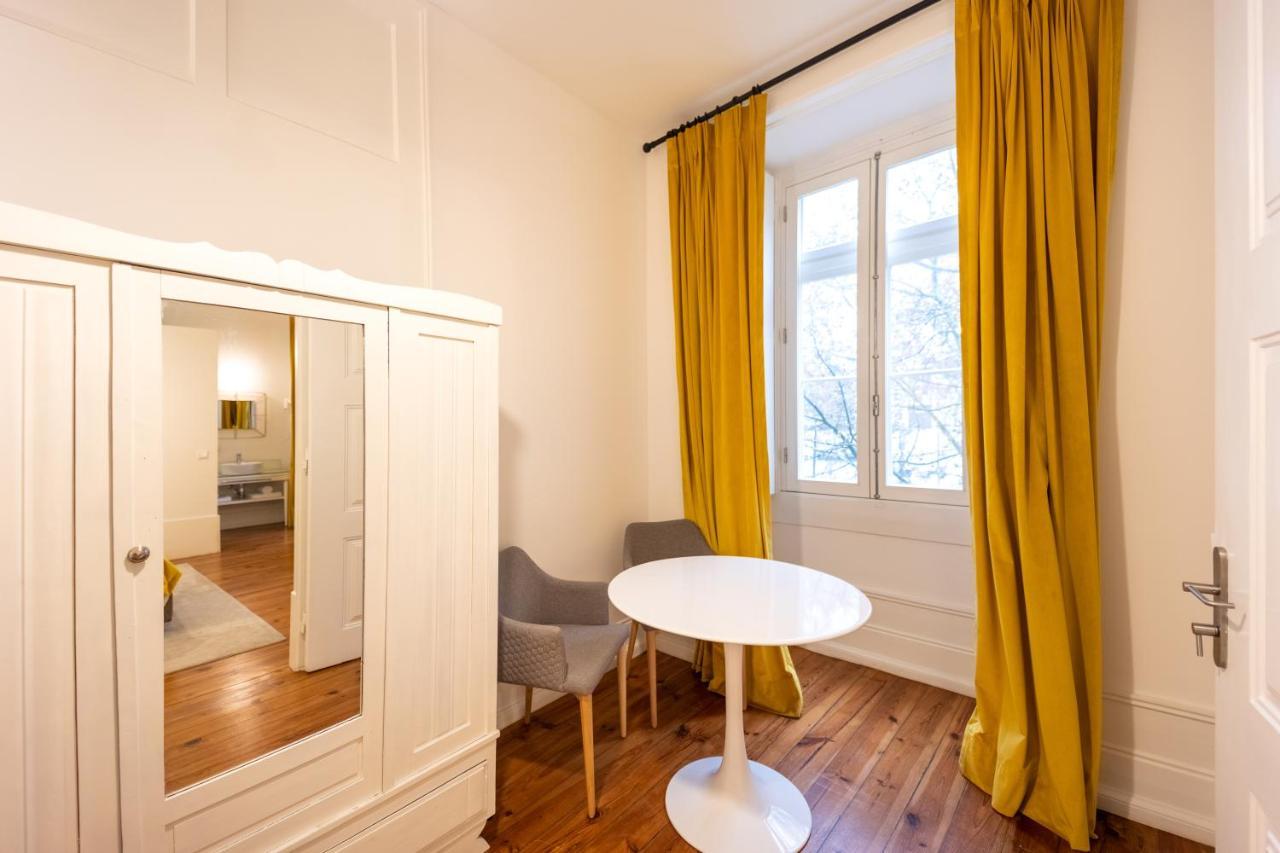 Top Coimbra Hotel Exterior photo