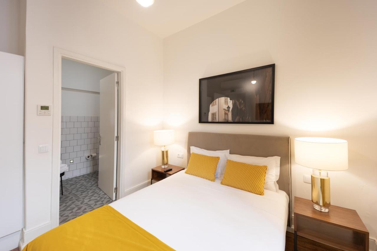 Top Coimbra Hotel Exterior photo