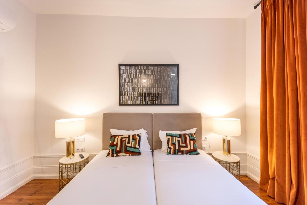 Top Coimbra Hotel Exterior photo