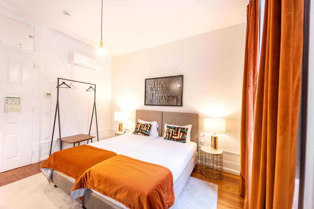 Top Coimbra Hotel Exterior photo