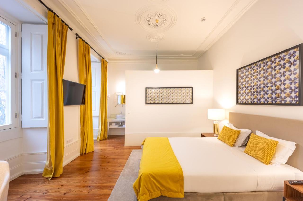 Top Coimbra Hotel Exterior photo
