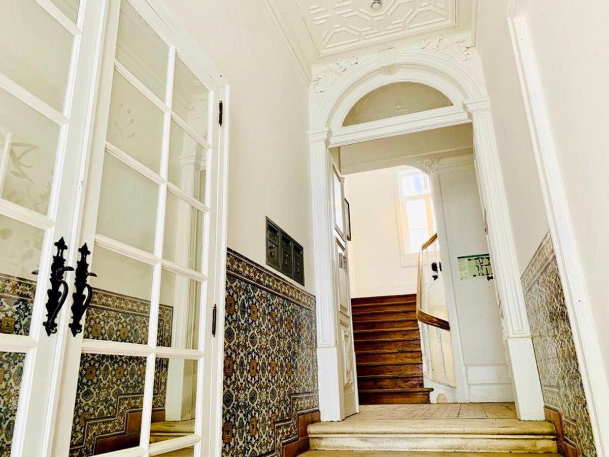 Top Coimbra Hotel Exterior photo