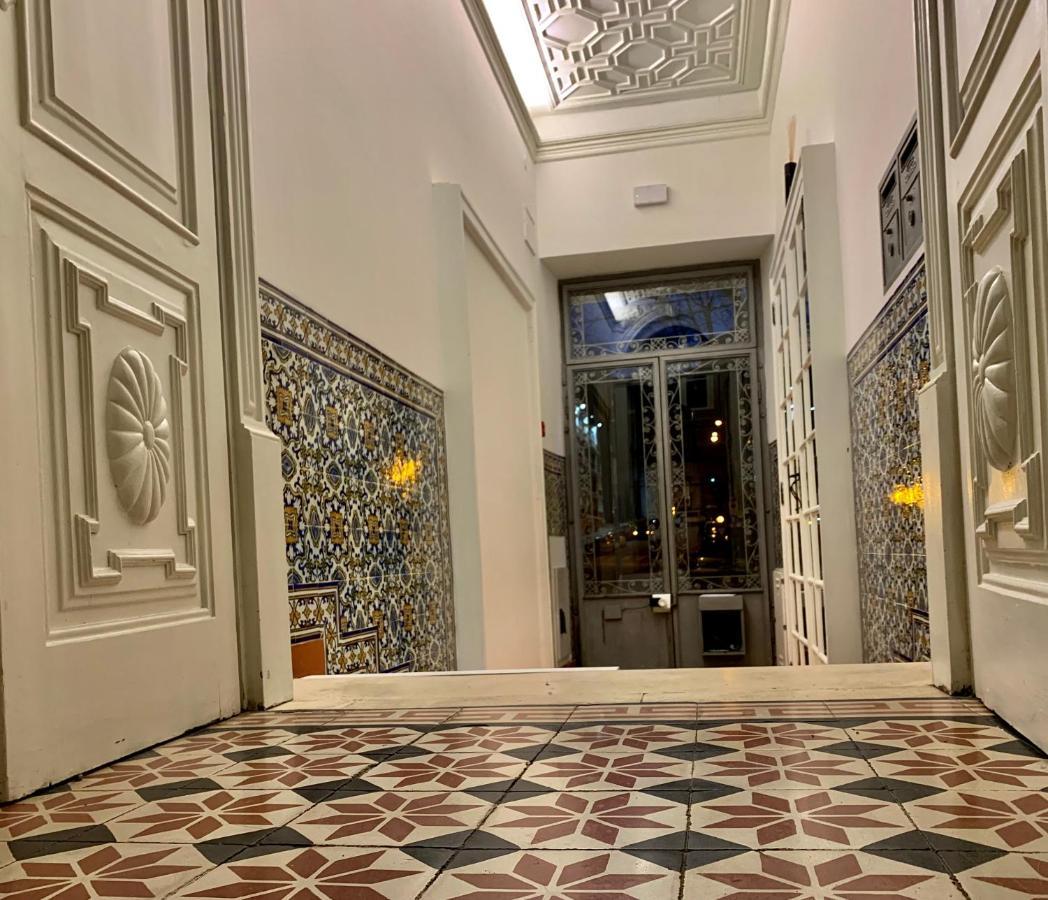 Top Coimbra Hotel Exterior photo